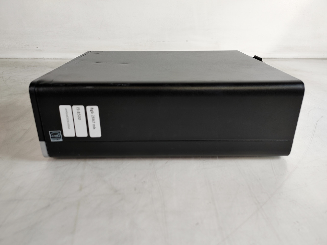 HP Prodesk 400 G5 SFF Core i5-8500 3.00 GHz 8 GB DDR4 No HDD at TR