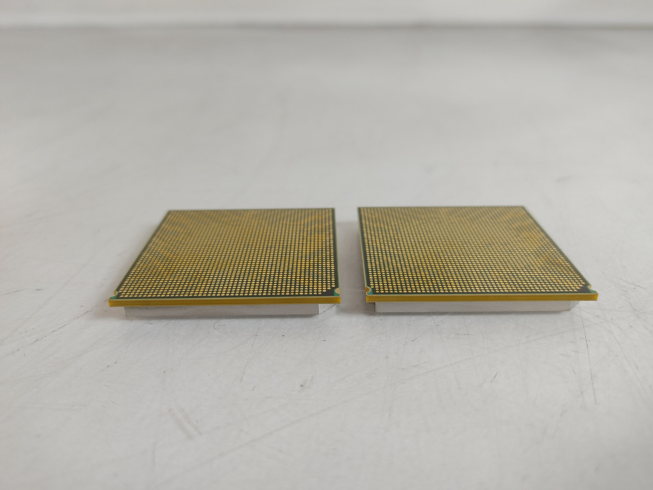 CPU IBM Power7 CPU 01HL709 IBM POWER7 CPU 2x IBM POWER7 01HL709 3.55 GHz 8cores Server Processor at TR Reuse