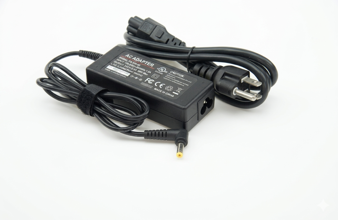 AC Adapters