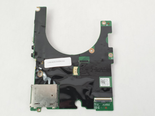 Dell 524PX Laptop Port Card For Precision M4600