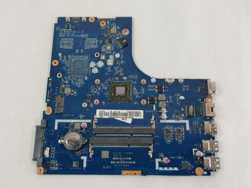 Lot of 2 Lenovo B50-45 AMD E1-6010 1.35 GHz DDR3 Laptop Motherboard 5B20G37223