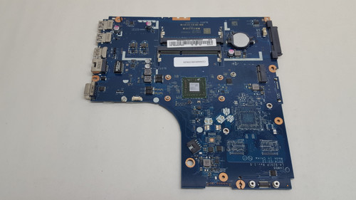 Lenovo B50-45 AMD E1-6010 1.35 GHz DDR3 Laptop Motherboard 5B20G37223
