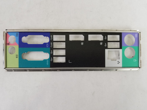 Dell 773VG I/O Shield For Optiplex 7010 Desktop Motherboard