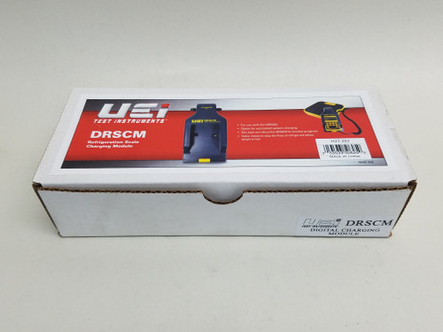 New UEI DRSCM Refrigeration Scale Charging Module