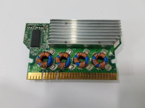 HP 367239-001  Server VRM (Voltage Regulator Module) For DL370 | DL380