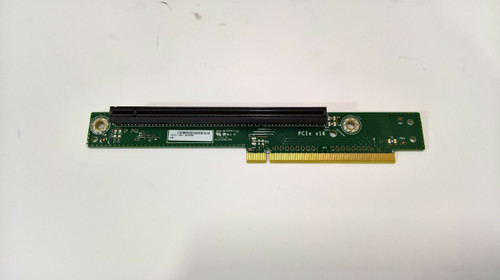 Cisco CS073-14911-04  Server Rear Riser Card For UCS C220 M4