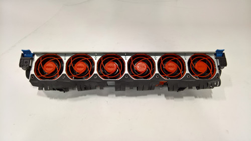 Dell R2K4K  Server Fan Tray Assembly For PowerEdge R720