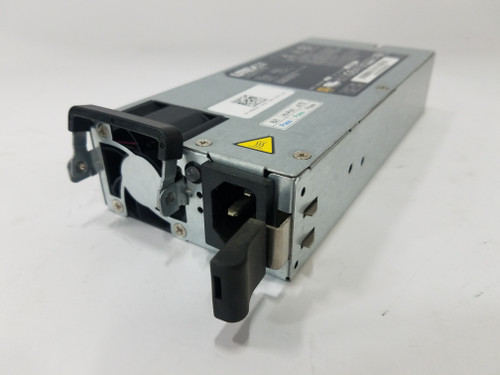 Lot of 5 Dell PowerEdge C2100 Hot Swap 750W 1U Server Power Supply F3R29