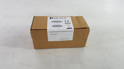 New Kronos 8609002001 Power Kit For External Outlet
