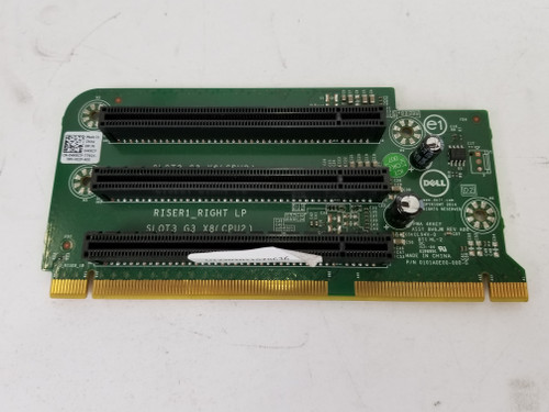 Dell 4KKCY Server  Riser Card For PowerEdge R730 | R730xd