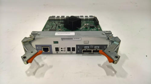 Lot of 5 EMC 303-104-000E  Server 25 Drive 6GBPS SAS LCC Controller Card