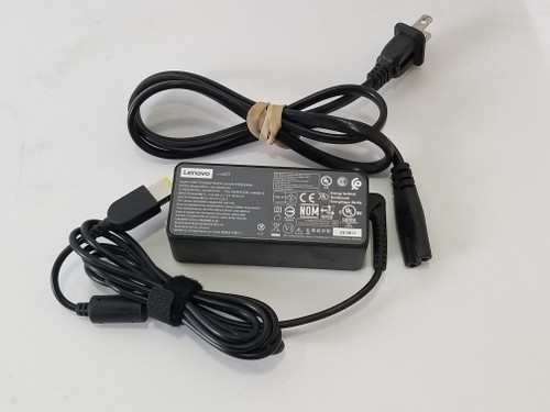 Lenovo 00HM616 45W  AC Adapter For ThinkPad X250