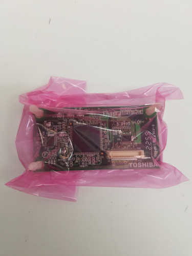 Toshiba AMDS1A Modem Card V.3