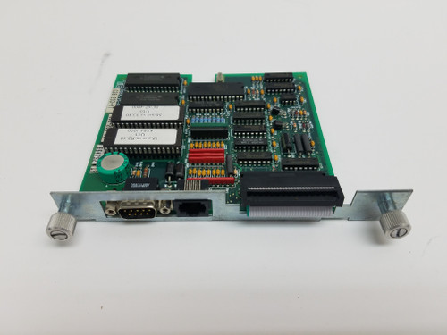 Nitsuko 88525A Aux-A Card