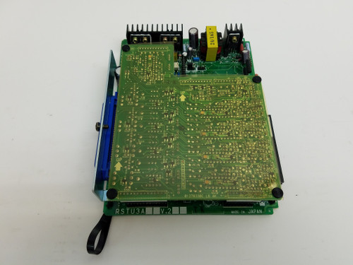 Toshiba RSTU3A V.2 4 Port Single Line Station with Message Waiting