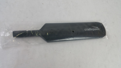 New Cradlepoint 170706-000 4G Black Cellular Antenna 700MHz to 2.7GHz