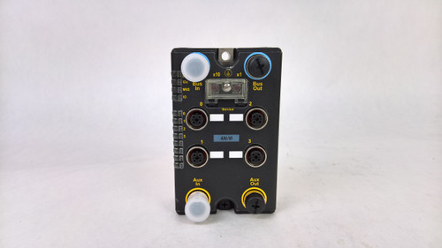 New TURCK 6811068 BL Compact Fieldbus Station for DeviceNet