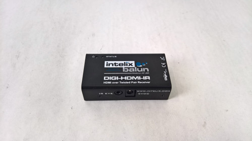 Intelix DIGI-HDMI-IR HDMI over Twisted Pair Receiver