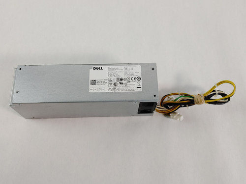 Dell OptiPlex 7050 SFF 6 Pin 180W Desktop Power Supply 1TG7T