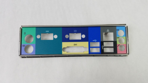 Acer DBVMX11001 I/O Shield for  DB.VMX11.001 Motherboards