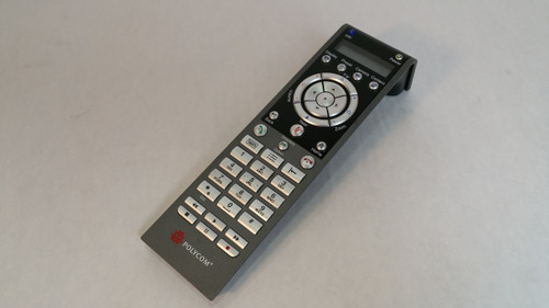Polycom HDX Series Video Conference Remote
