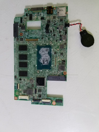 HP Pro x2 410 G1 Core i3-4012Y 1.50 GHz DDR3 Motherboard 759337-601