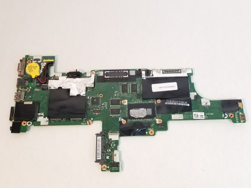 Lenovo ThinkPad T440 1.6 GHz Core i5-4200U DDR3 Motherboard 00HM157
