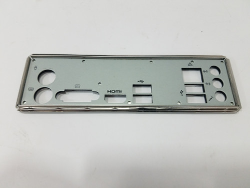 Acer I/O Shield for Aspire X1430 Motherboards DB.SKX11.004