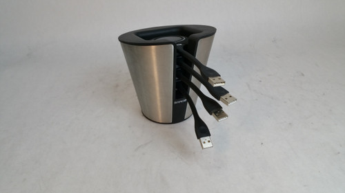 Barco R9861006D01 ClickShare  Button W/Barco Holder