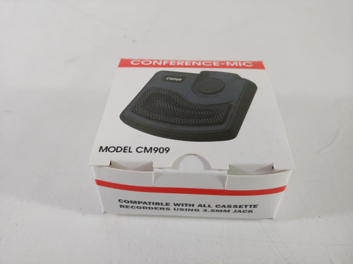 New Conference CM909 Omni-Directional Tabletop Microphone