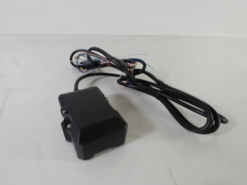 New CalAmp TTU28C5S0 Weatherproof Vehicle / Trailer GPS Data Tracking Module