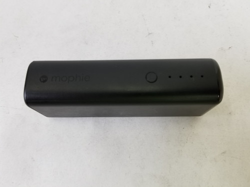 Mophie PWR-BOOST-2.6K Power Boost Mini 2600 mAh Portable Charger