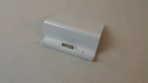 Samsung EDD-D100WE Desktop Dock Station For Galaxy Tab