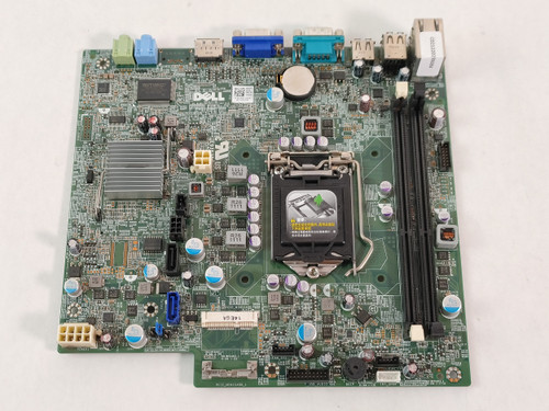 Dell PGKWF OptiPlex 990 USFF LGA 1155 DDR3 SDRAM Desktop Motherboard