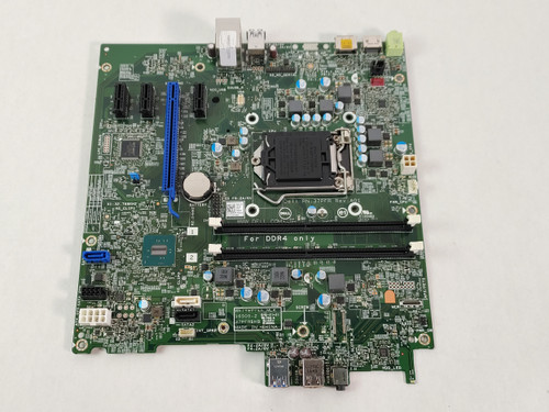 Dell OptiPlex 3046 MT LGA 1151 DDR4 SDRAM Desktop Motherboard 6M93P