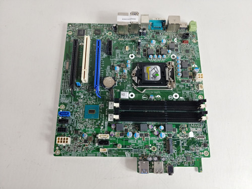 Lot of 20 Dell OptiPlex 5040 MT Intel LGA 1151 DDR3L Desktop Motherboard R790T