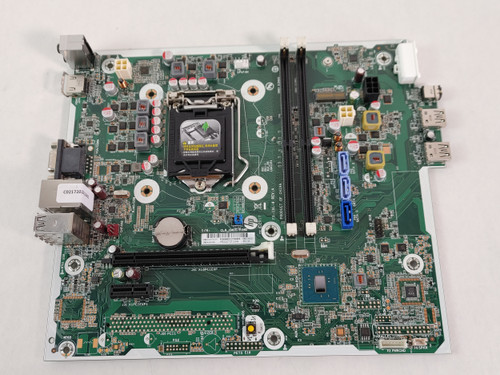 Lot of 5 HP 921256-001 ProDesk 280 G3 MT LGA 1151 DDR4 Desktop Motherboard