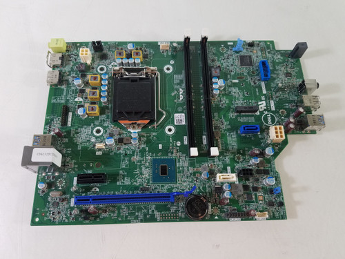 Lot of 2 Dell OptiPlex 3050 SFF LGA 1151 DDR4 SDRAM Desktop Motherboard 8NPPY