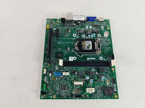 Lot of 20 Dell OptiPlex 3020 SFF LGA 1150 DDR3 SDRAM Desktop Motherboard 4YP6J