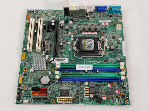 Lot of 10 Lenovo ThinkCentre M82 LGA 1155 DDR3 SDRAM Desktop Motherboard 03T7083