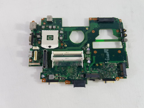 Fujitsu LifeBook T731 rPGA 989 DDR3 Laptop Motherboard CP526015-Z1