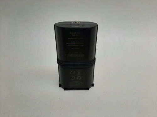 August View Swappable Battery BP-R2 6500mAh (Battery Only)