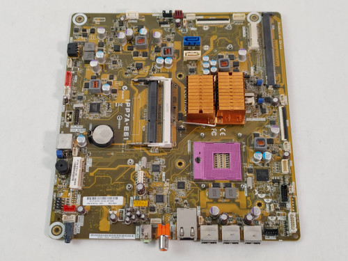 Lot of 2 HP 579714-001 TouchSmart 9100 AIO Socket P DDR3 Desktop Motherboard