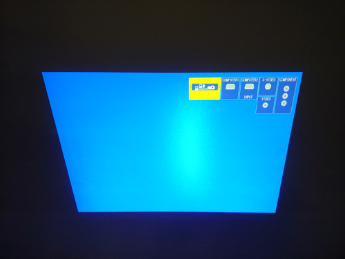 Panasonic FW100 Wireless  3000 ANSI Lumens 
LCD 
Front, Ceiling, Rear Projector