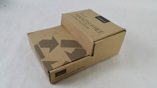 New Jabra 210-820-105 Noise Cancelling 4-IN-1 Wired Microphone Headset