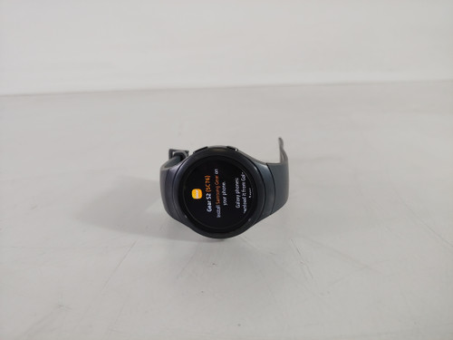 Samsung SM-R730V Gear S2 SmartWatch - Black