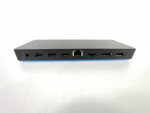HP USB-C Dock G4 Laptop Docking Station DisplayPort HDMI L13899-001