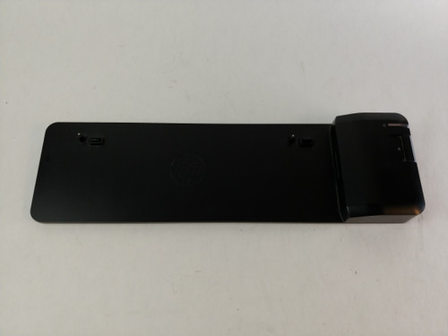 HP UltraSlim Docking Station Port Replicator HSTNN-IX10 697671-001