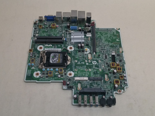 Lot of 5 HP EliteDesk 800 G1 USDT LGA 1150 DDR3 Desktop Motherboard 696557-002