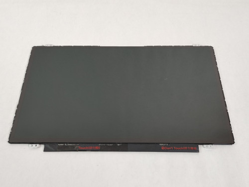 Lot of 2 AU Optronics B140HAT01.0 14 in 1920 x 1080 Glossy Laptop Touchscreen